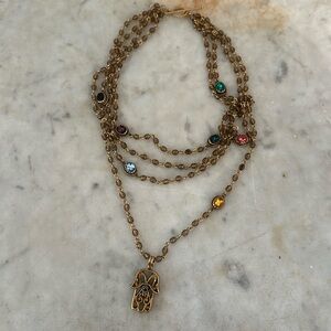 VSA Necklace